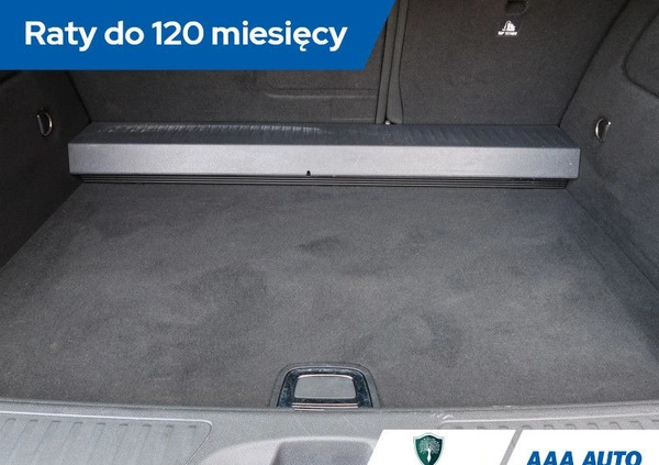 Mercedes-Benz Klasa B cena 43000 przebieg: 141601, rok produkcji 2012 z Ośno Lubuskie małe 326